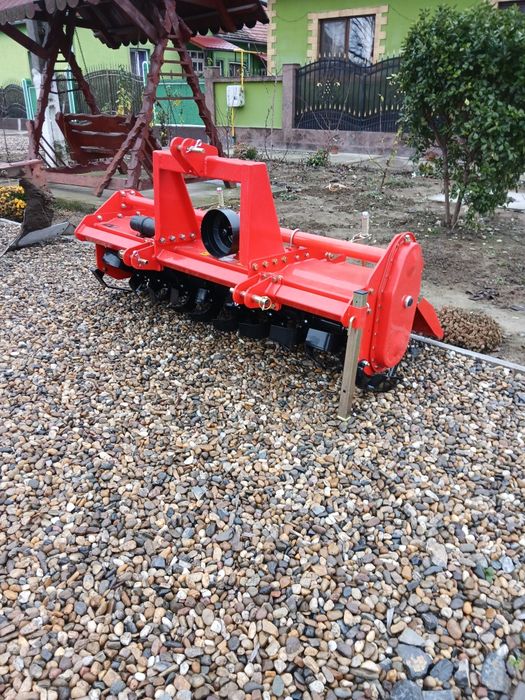 Freza de 180cm masa de lucru