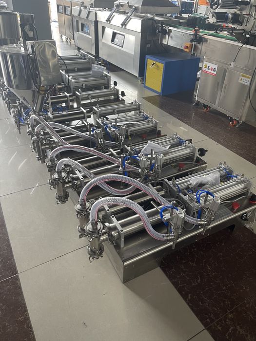 Dozator suyuqliklar uchun - дозаторы для жидкости