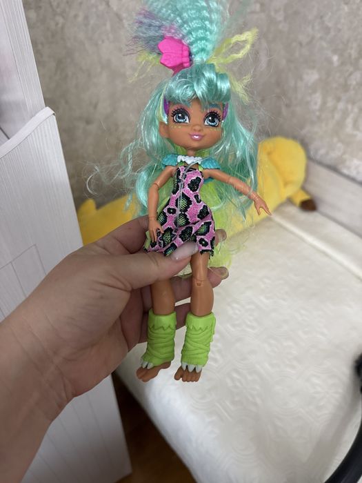 Продам куклу Ракель