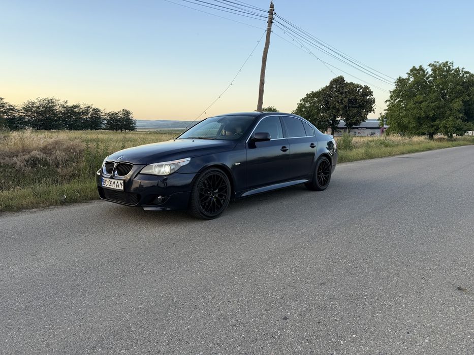 BMW 5 Series 2005 — imagine 2