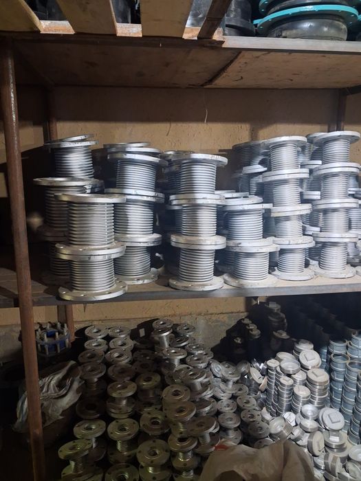 Zadvishka chugun , stal , nerj , filtr , gryazevik