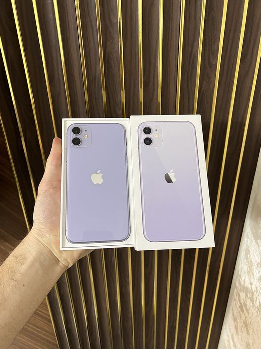 Iphone 11 64 Айфон 11 64