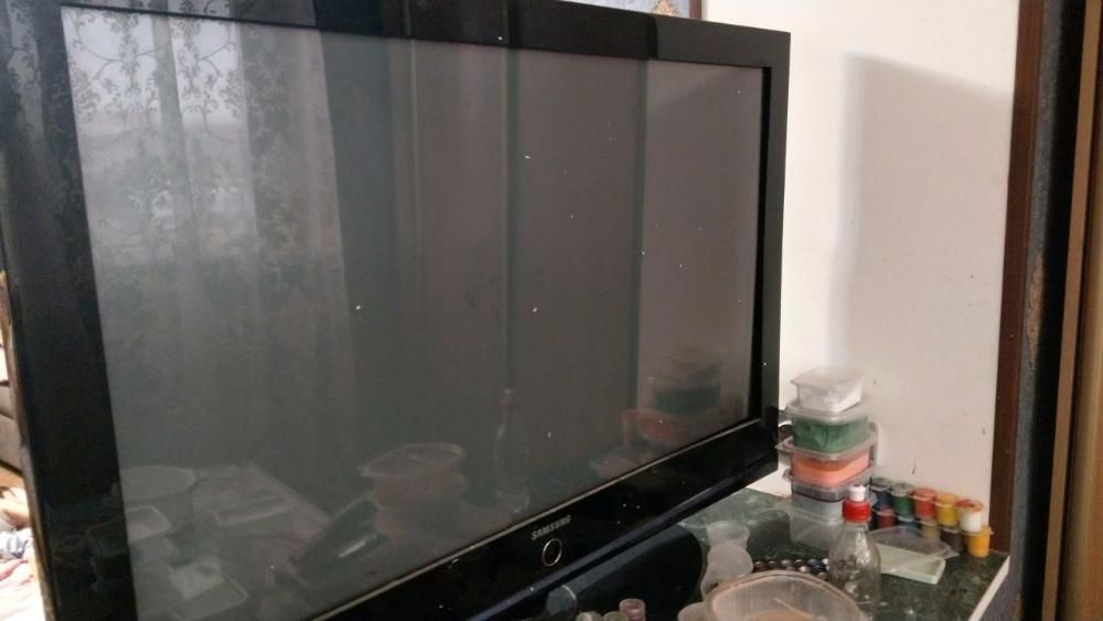 Телевизор Samsung Plasma Display