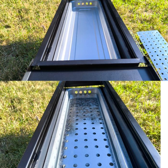 Барбекю скара НОВО