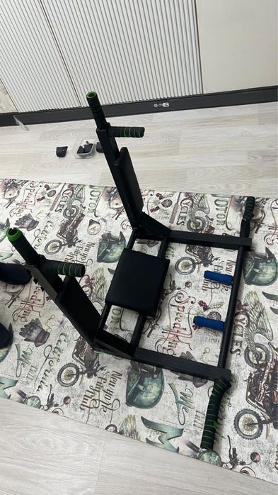 Турник 3в1 Алматы продам со скидкой