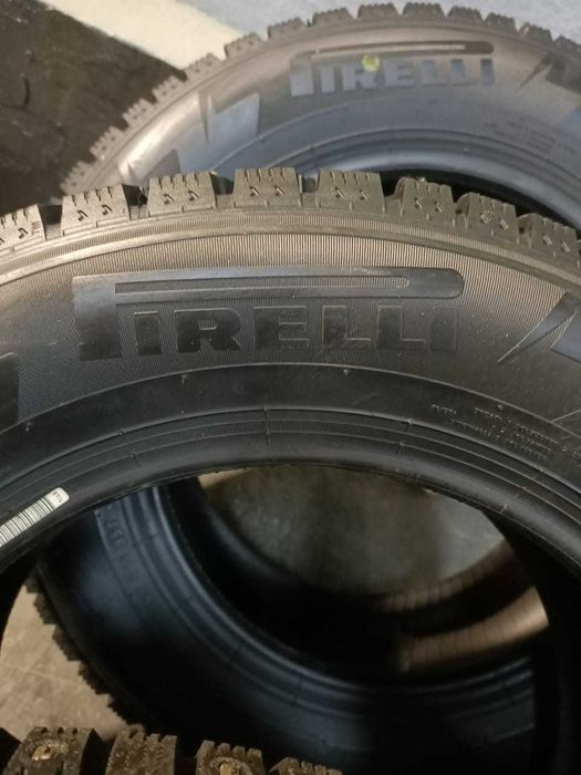 Шины PIRELLI новые 15/195/65