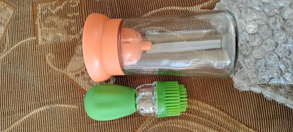 Pulverizator de ulei