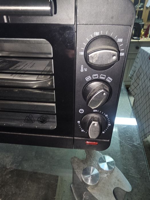 Cuptor electric Nou!