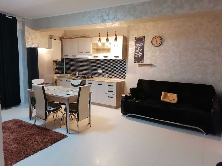 Apartament 2 camere Tomis Plus