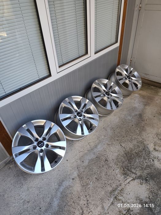 17/5/115-ОПЕЛ АНТАРА,Астра J,ИНСИГНИЯ,Зафира Ц,ШЕВРОЛЕТ Каптива-перфек