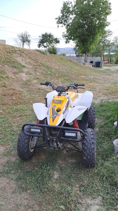 Vand atv polaris 250 cc perfect functional