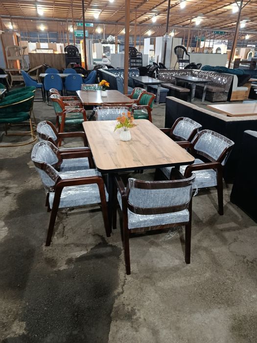 Yumshoq Mebel stol stul