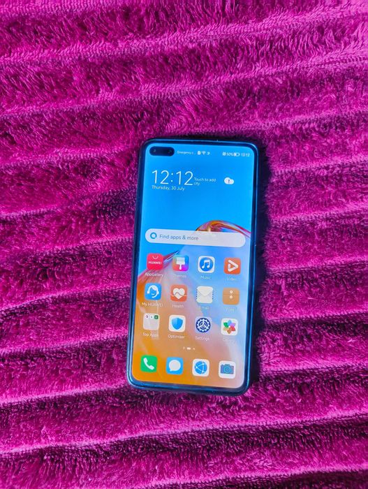 Telefon ieftin Huawei p40