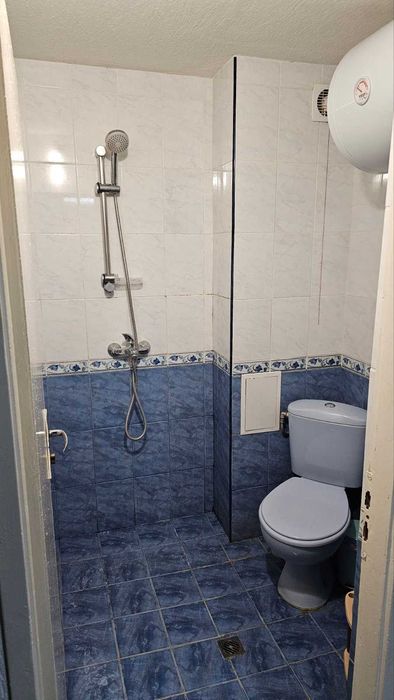 Дава се под наем Двустаен апартамент в Силистра, Център - 43 кв.м за 248.88 € - Снимка #4