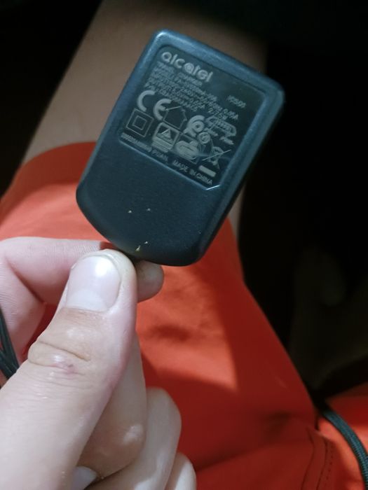 Таблет Alcatel .