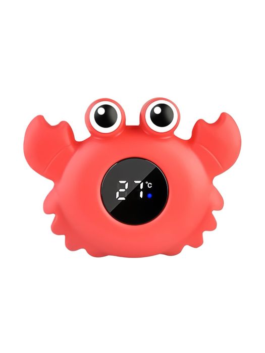 Термометр детский для измерения температуры воды для купания