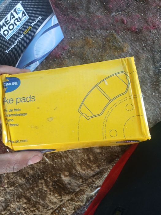 Pachet Complet Revizie + Frâne (Discuri/Plăcuțe) Audi A4 B6 1.9 TDI