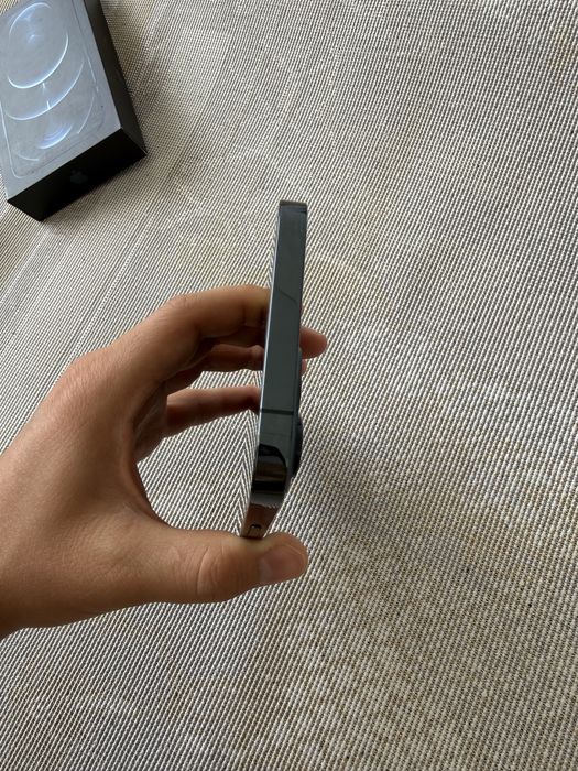 iPhone 12 Pro Max 256 GB