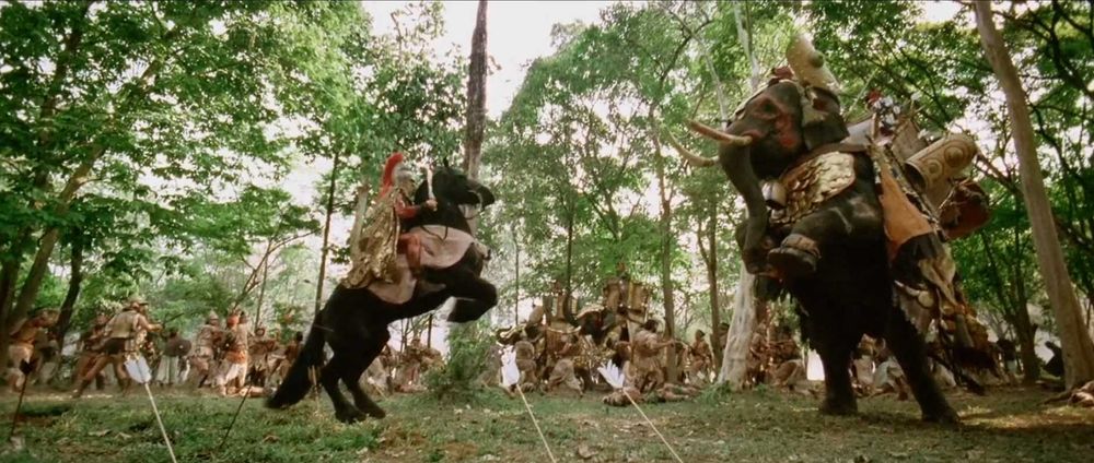 Александър (2004).Филм с бълг.субтитри./на флашка или CD/