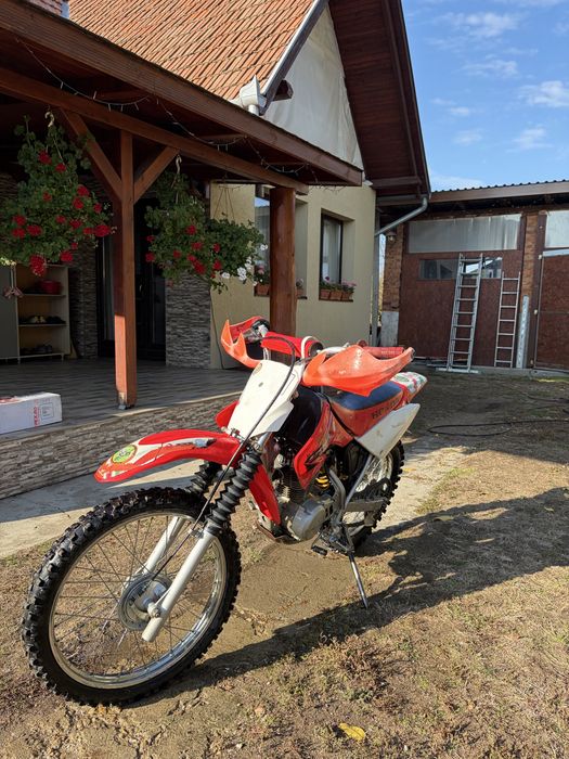 Vand Honda crf100f