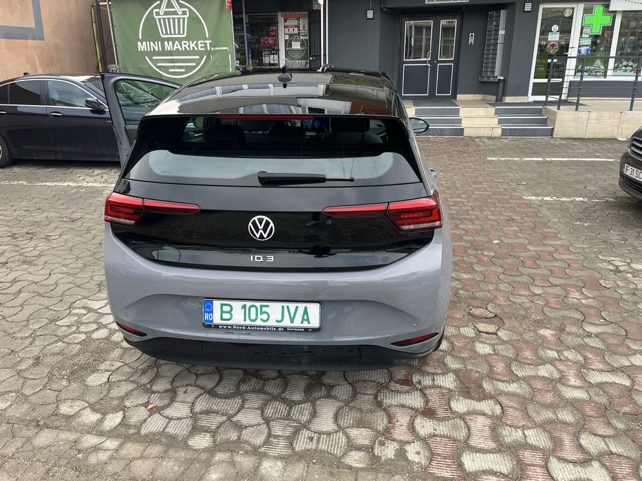 De vanzare ID3 Pure