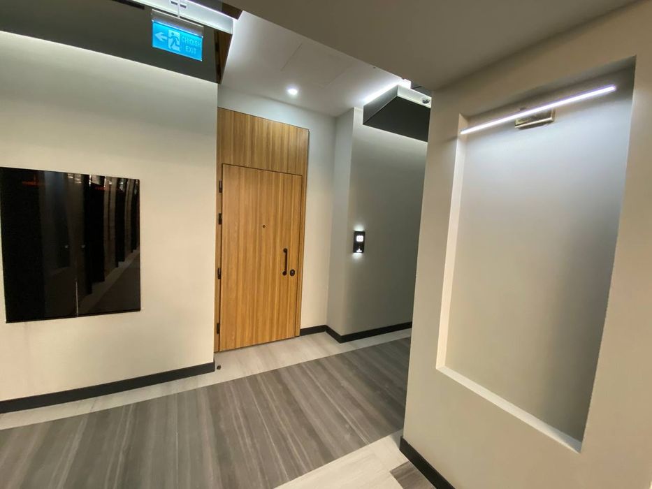 Аренда 2-x ком квартира Tashkent city, Gardens