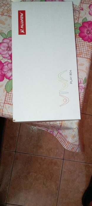 Allview Play Viva 804