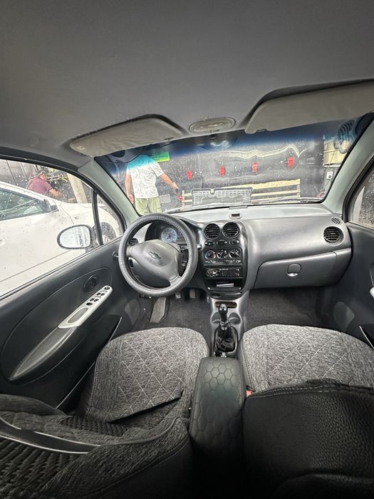 Matiz best yili 2010