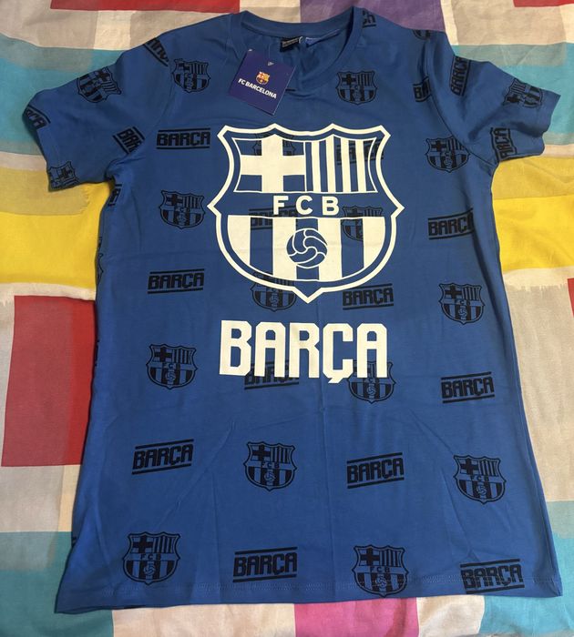 FCB Barcelona 158-164 см