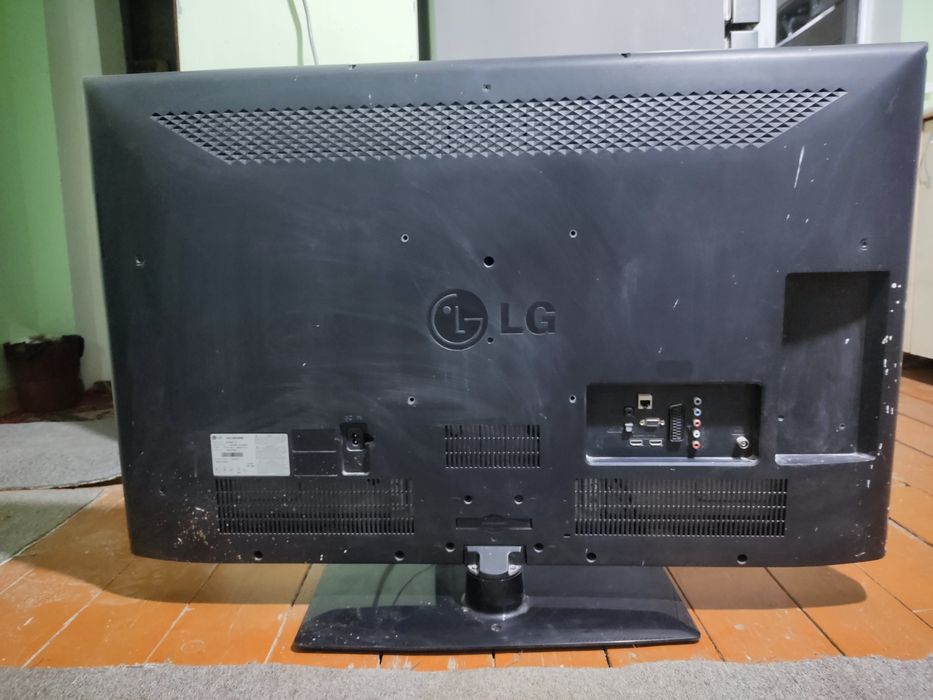 Телевизоры Artel, LG