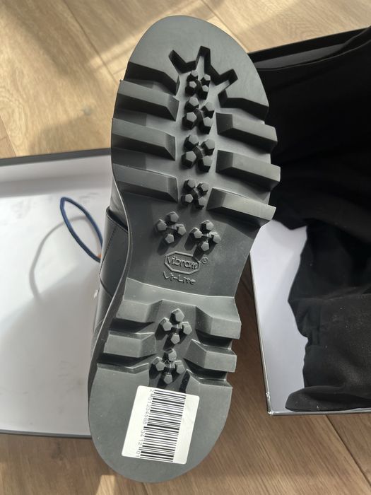 Dsquared2 обувь зимняя