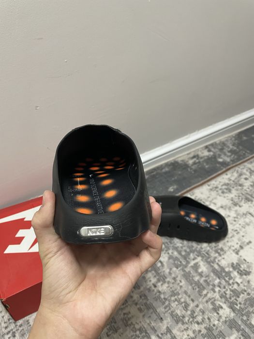 Nike mind001 42 размер