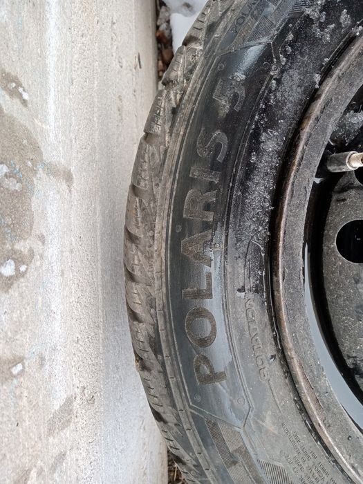 Шины Р13 на матиз