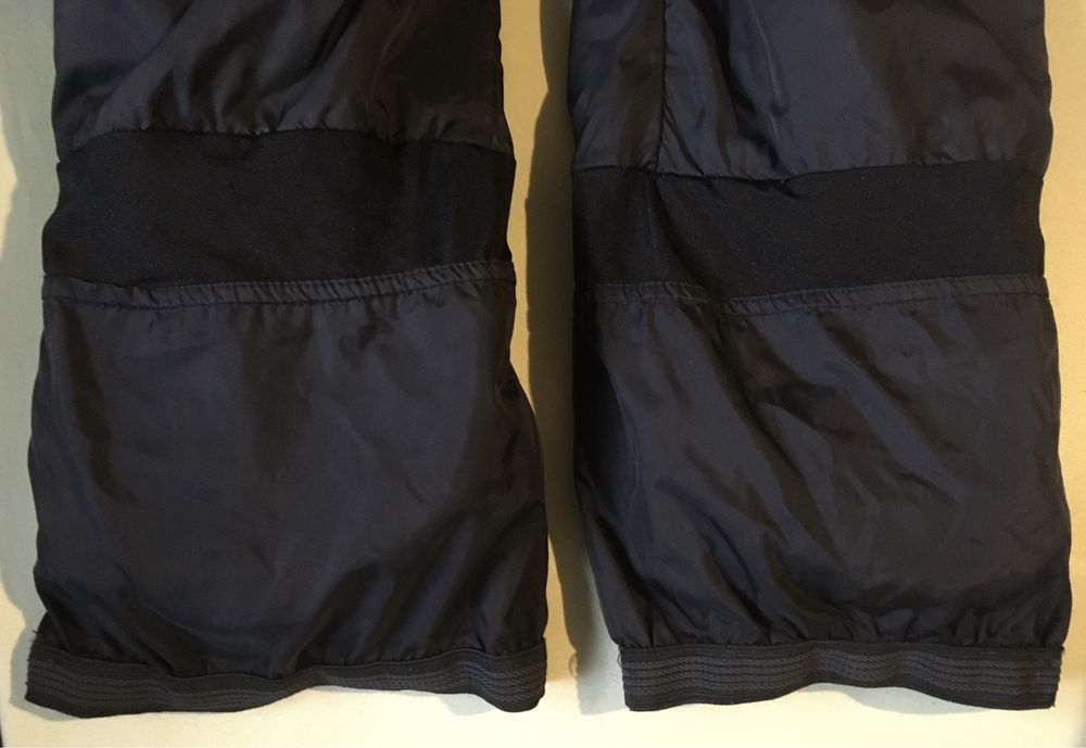 Штаны для горнолыжные