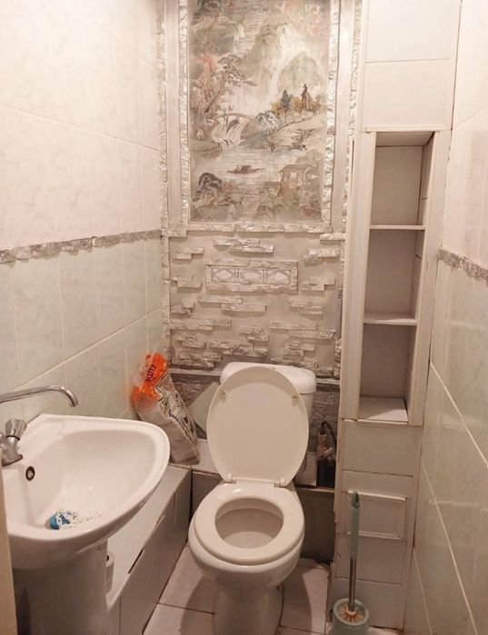 Продается 5 комнатная Башлык