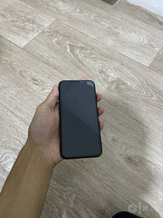 Iphone X sotiladi