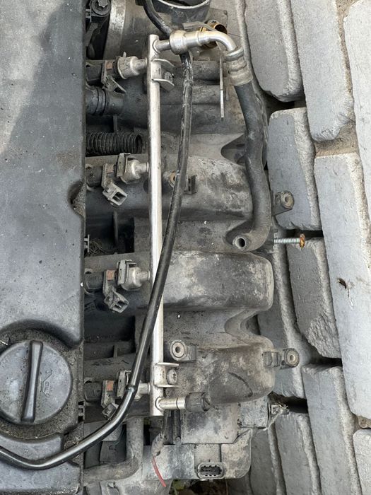 Продам матор от Chevrolet Cruze 1.8