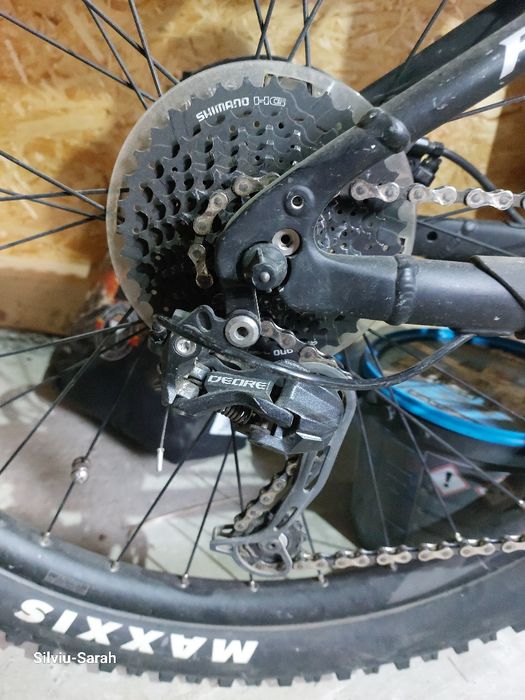 Bicicleta electrica de vânzare Giant