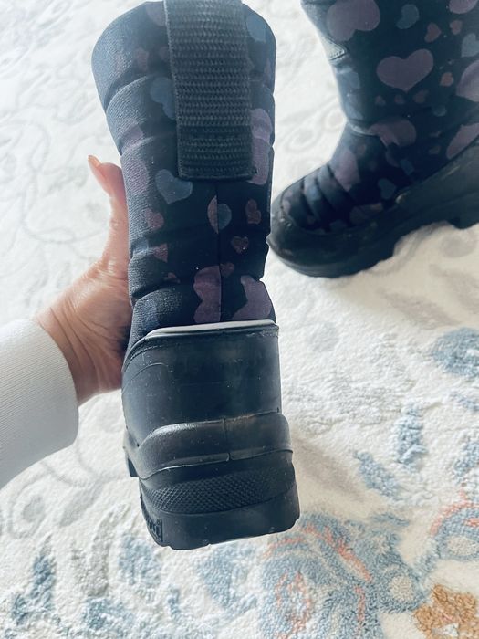 Обувь от Reima, размер 25