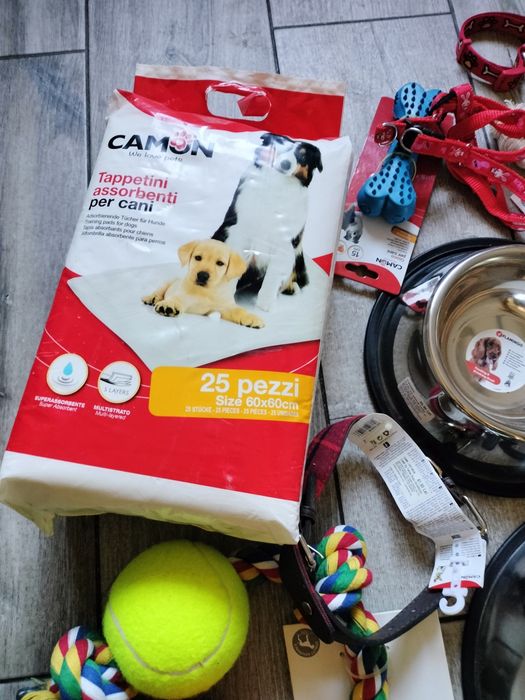 Castroane , pemparsi , jucării pt căței