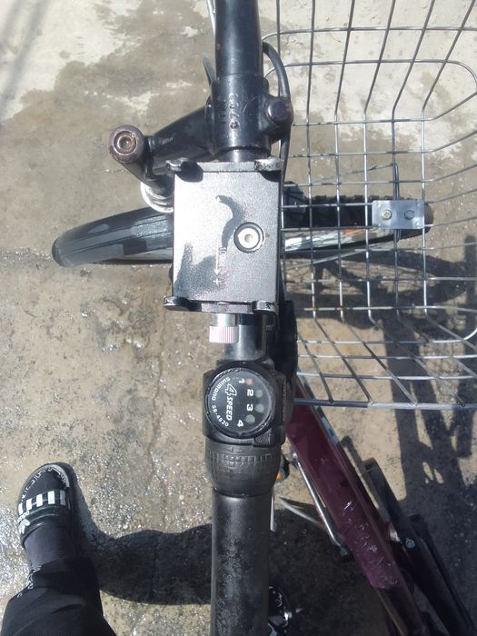 Germany velodiped holadi yaxshi