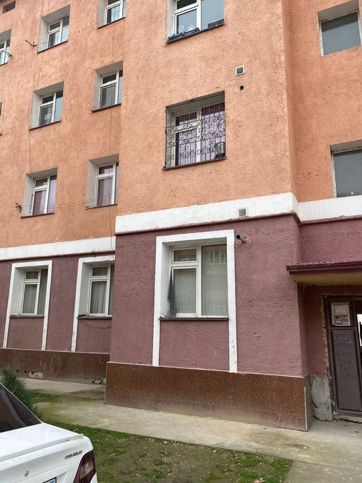 Квартиру в хорошем место