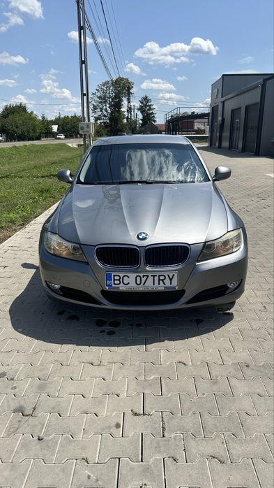 BMW E90 LCI 320d – 177 CP – 2009 – 168k KM !