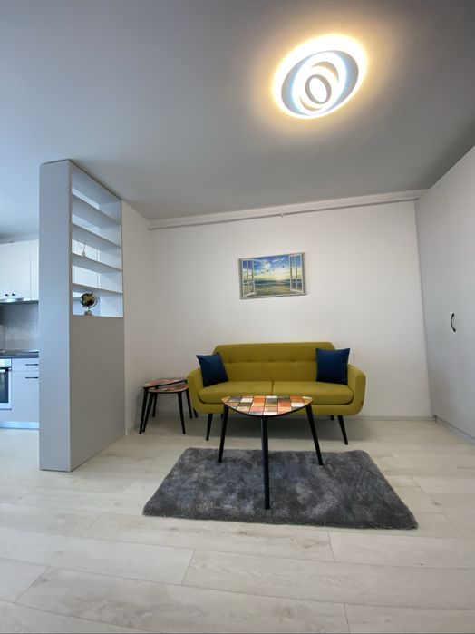 Apartament 2 camere de inchiriat, Magnolia Residence, persoana fizica.