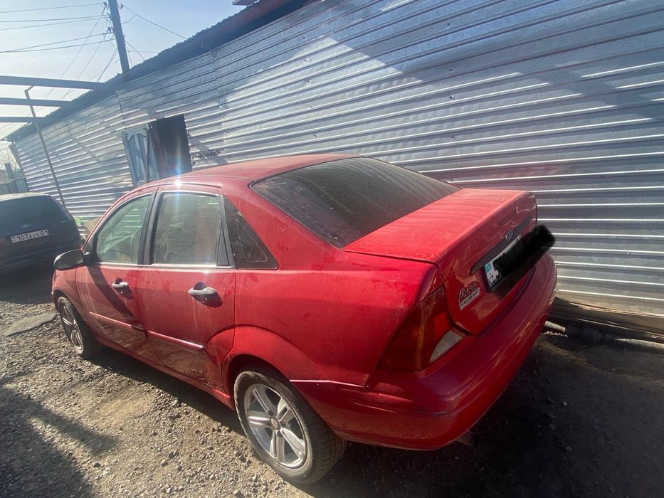 Продам машину форд ф