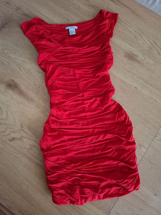 Рокли в XXS/XS размер MEGS, ASOS, HM