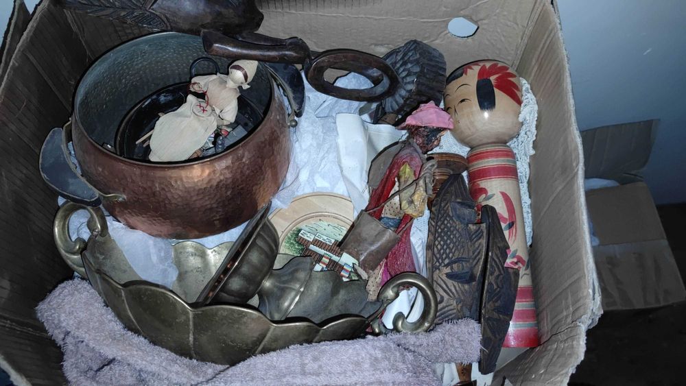 Домашни потреби за шиене, за кухнята, за банята, за спалнята