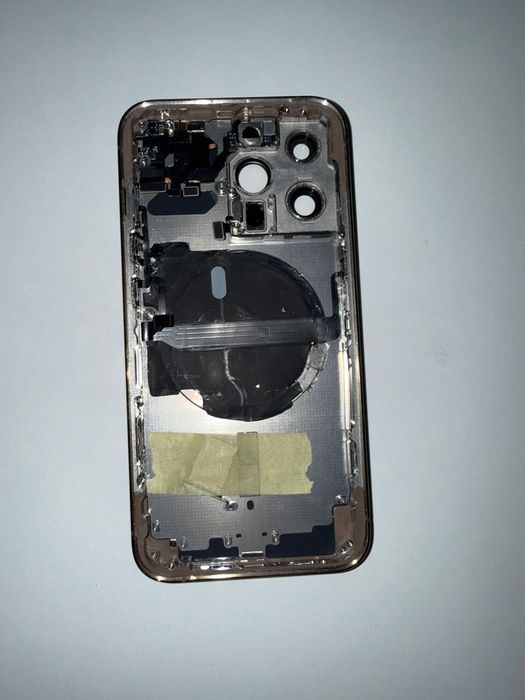 Carcasă IPhone 13 Pro