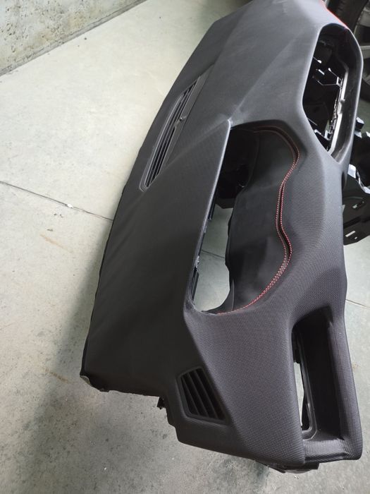 Таблото Пежо308GT