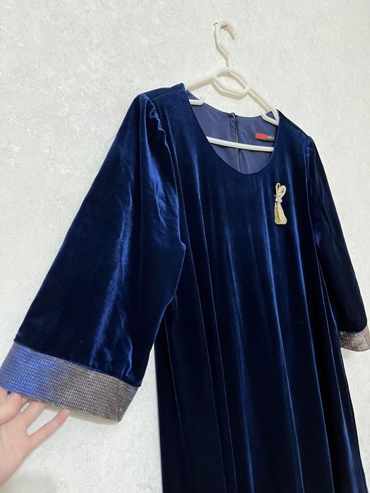 Продается вечернее платье, турецкая